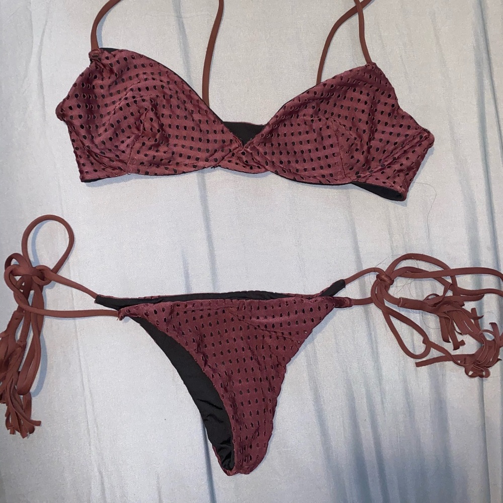 Acacia set